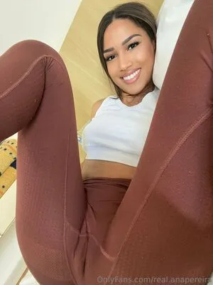 Real Anapereira OnlyFans Leaked Free Thumbnail Picture - #UCAJMqsIDI