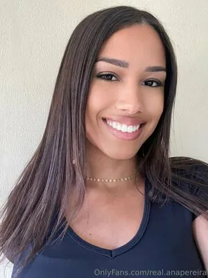 Real Anapereira OnlyFans Leaked Free Thumbnail Picture - #UYAq5OQOUu