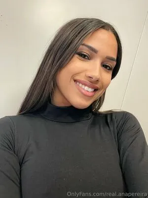 Real Anapereira OnlyFans Leaked Free Thumbnail Picture - #V0IqE1Ymet