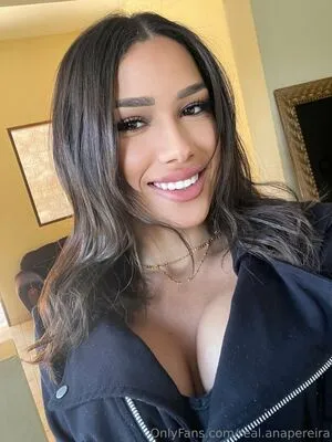 Real Anapereira OnlyFans Leaked Free Thumbnail Picture - #at1tLrQRCb