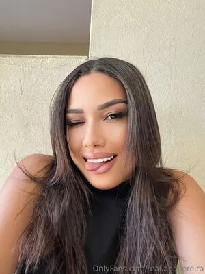 Real Anapereira OnlyFans Leaked Free Thumbnail Picture - #awfY3mAE3t