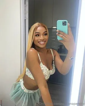 Real Anapereira OnlyFans Leaked Free Thumbnail Picture - #bvexOHhKwY