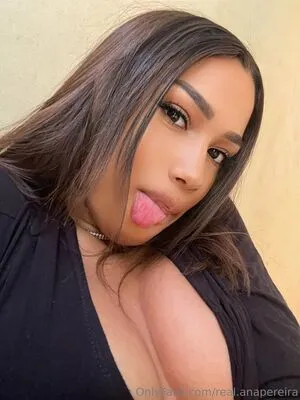 Real Anapereira OnlyFans Leaked Free Thumbnail Picture - #cgR7iVYPC8