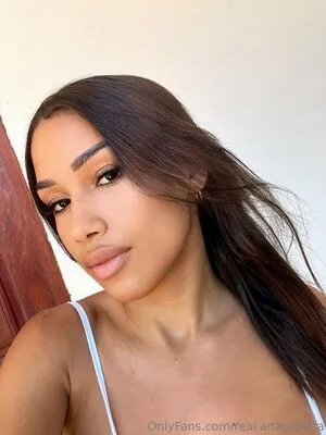 Real Anapereira OnlyFans Leaked Free Thumbnail Picture - #gi6LxAbEAr