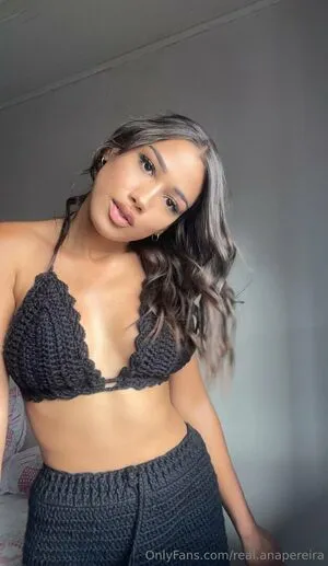 Real Anapereira OnlyFans Leaked Free Thumbnail Picture - #mZL32gh6xp