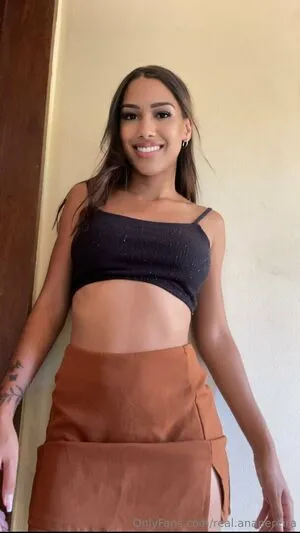 Real Anapereira OnlyFans Leaked Free Thumbnail Picture - #qWQ9qIGJIZ