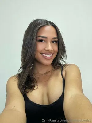 Real Anapereira OnlyFans Leaked Free Thumbnail Picture - #rZfkAeaL0o