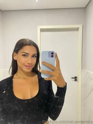 Real Anapereira OnlyFans Leaked Free Thumbnail Picture - #xyoTLSbUhT