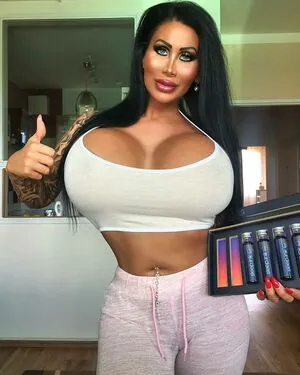 Real Barbie Berlin OnlyFans Leaked Free Thumbnail Picture - #1viBDBiHyh
