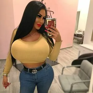 Real Barbie Berlin OnlyFans Leaked Free Thumbnail Picture - #5PtZaSgZxZ