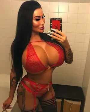 Real Barbie Berlin OnlyFans Leaked Free Thumbnail Picture - #ADySFx98H3