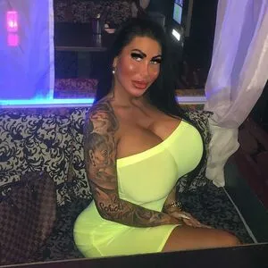 Real Barbie Berlin OnlyFans Leaked Free Thumbnail Picture - #CK2zyQO96r