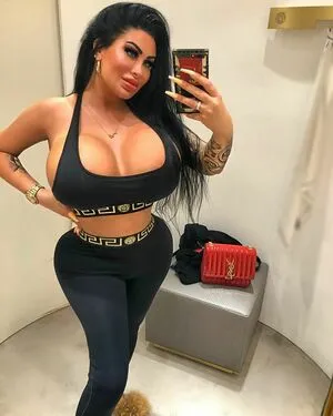 Real Barbie Berlin OnlyFans Leaked Free Thumbnail Picture - #F2Ctuoxrv8