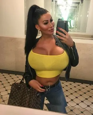 Real Barbie Berlin OnlyFans Leaked Free Thumbnail Picture - #K9m7LpmKI4
