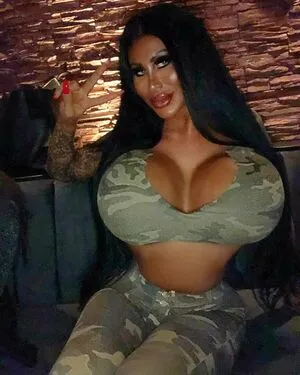 Real Barbie Berlin OnlyFans Leaked Free Thumbnail Picture - #YYDufWX0Li