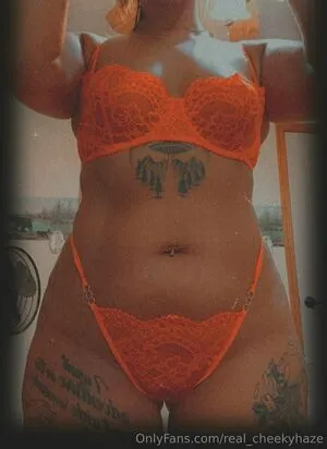 Real Cheekyhaze OnlyFans Leaked Free Thumbnail Picture - #hzG0yPCeyw