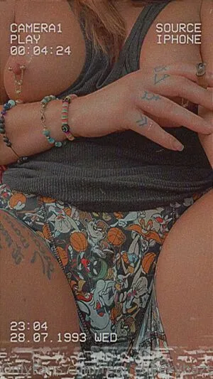 Real Cheekyhaze OnlyFans Leaked Free Thumbnail Picture - #wUpNEV9xnV