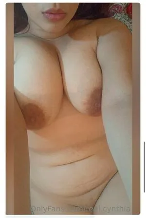 Real Cynthia OnlyFans Leaked Free Thumbnail Picture - #zeSugBAuTG