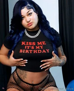 Real Indiya OnlyFans Leaked Free Thumbnail Picture - #YFY6WZ8656