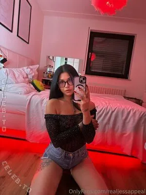 Real Jess OnlyFans Leaked Free Thumbnail Picture - #HXBxf1mOnz