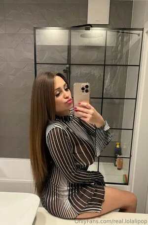 Real Lolalipop OnlyFans Leaked Free Thumbnail Picture - #5YGetHaD7d