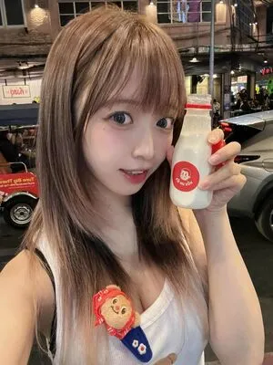 Real Yami Chanbaekkailu1 OnlyFans Leaked Free Thumbnail Picture - #9nbRHbyF7Z