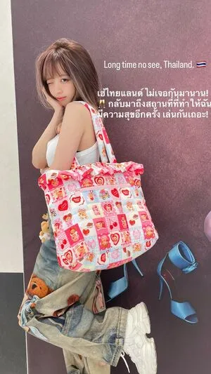 Real Yami Chanbaekkailu1 OnlyFans Leaked Free Thumbnail Picture - #yPBdqUv34x