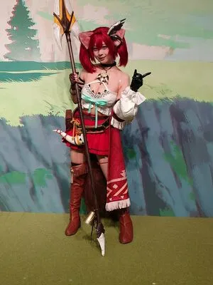 real__yami OnlyFans Leaked Free Thumbnail Picture - #12nAKJVYjo