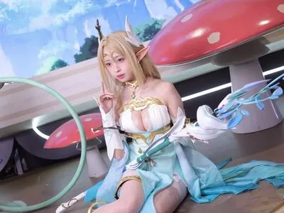 real__yami OnlyFans Leaked Free Thumbnail Picture - #2EesfQRudL