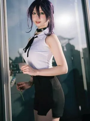 real__yami OnlyFans Leaked Free Thumbnail Picture - #5HQugUGQ6A