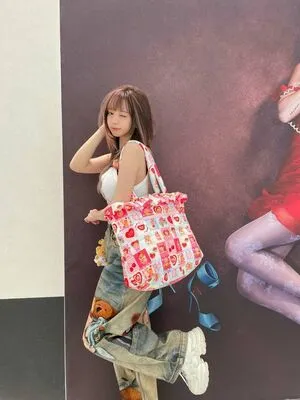 real__yami OnlyFans Leaked Free Thumbnail Picture - #5dg6al2soL