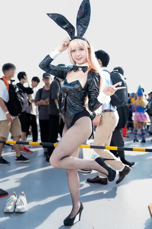 real__yami OnlyFans Leaked Free Thumbnail Picture - #6ci5TxA63d