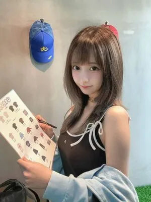 real__yami OnlyFans Leaked Free Thumbnail Picture - #8AvcX1pUuL
