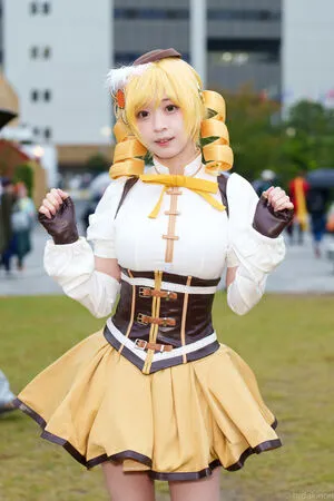 real__yami OnlyFans Leaked Free Thumbnail Picture - #8X01Yv6l4P