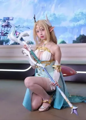 real__yami OnlyFans Leaked Free Thumbnail Picture - #94q6puSHtY