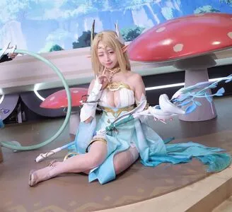 real__yami OnlyFans Leaked Free Thumbnail Picture - #J1eYLpvc0Q