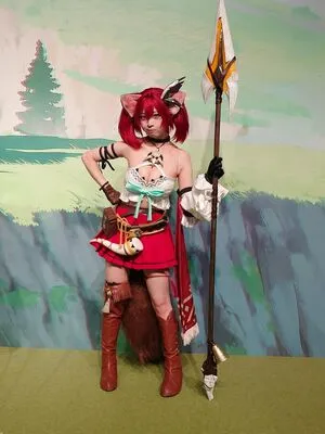 real__yami OnlyFans Leaked Free Thumbnail Picture - #JP5mcLYa3q