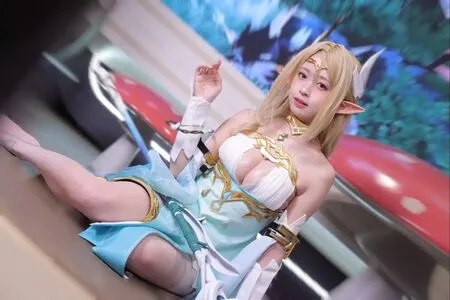 real__yami OnlyFans Leaked Free Thumbnail Picture - #JXJRDw4bOX