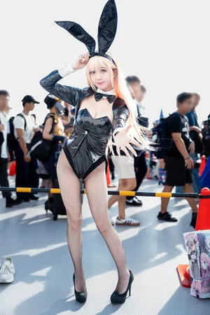 real__yami OnlyFans Leaked Free Thumbnail Picture - #KeAjsNC651