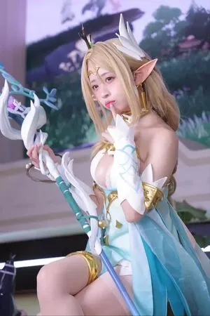 real__yami OnlyFans Leaked Free Thumbnail Picture - #LoBVnaa8PV