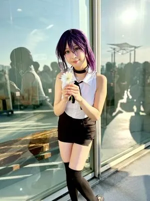 real__yami OnlyFans Leaked Free Thumbnail Picture - #M6k9dTExgh