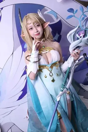 real__yami OnlyFans Leaked Free Thumbnail Picture - #MfkFkaT5XE