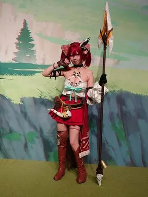 real__yami OnlyFans Leaked Free Thumbnail Picture - #NCW9sNZOkn