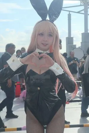 real__yami OnlyFans Leaked Free Thumbnail Picture - #RLFT6geDmX