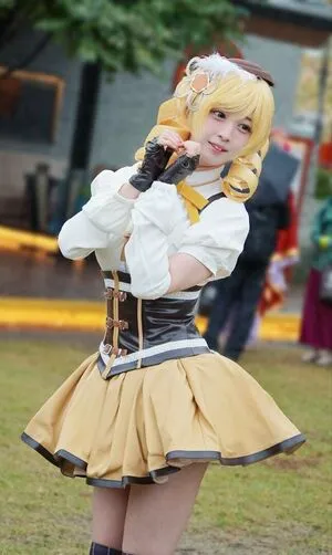 real__yami OnlyFans Leaked Free Thumbnail Picture - #T5TfC0db5R