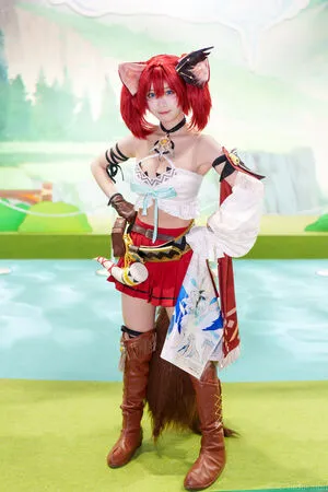 real__yami OnlyFans Leaked Free Thumbnail Picture - #UGoxY4mJCB