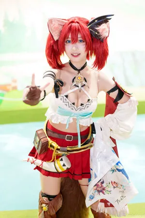 real__yami OnlyFans Leaked Free Thumbnail Picture - #VJQz8JXETF