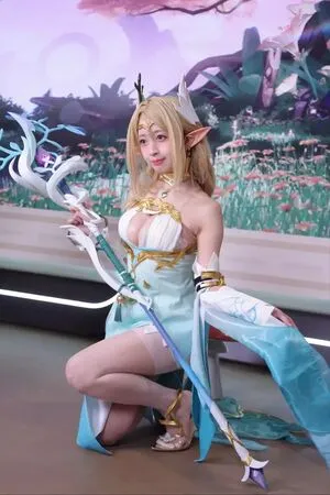 real__yami OnlyFans Leaked Free Thumbnail Picture - #dCWMkS2bTK