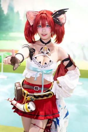 real__yami OnlyFans Leaked Free Thumbnail Picture - #gFOSE7x3hw