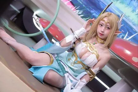 real__yami OnlyFans Leaked Free Thumbnail Picture - #iB2V0j2XrZ